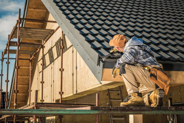 Old River Winfree, TX Roofing Contractor Company