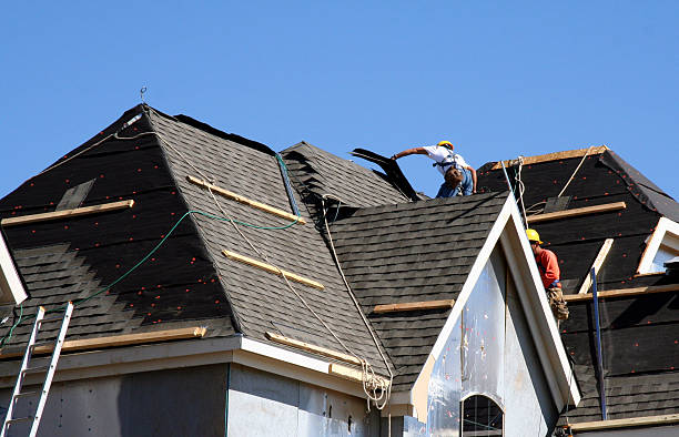 Quick and Trustworthy Emergency Roof Repair Services in Old River Winfree, TX