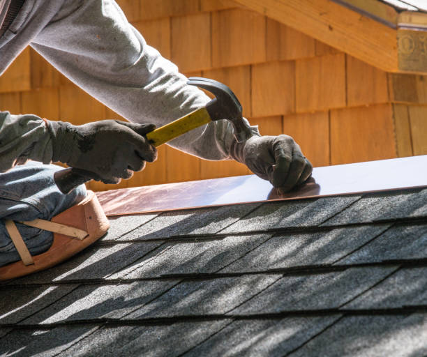 Best Slate Roofing Contractor  in Old River Winfree, TX